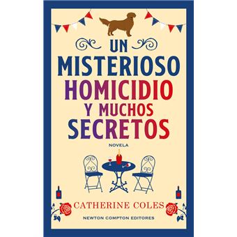 Un misterioso homicidio y muchos secretos