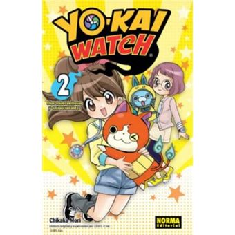 Yo kai watch 2 Días Miauravillosos y Emiaucionantes
