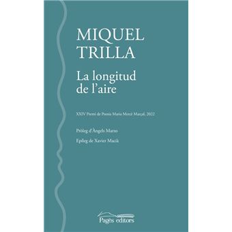 La longitud de l'aire - 1
