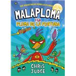 Malaploma i la Ploma de la Fortuna