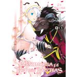 La Princesa Y El Rey De Las Bestias 4