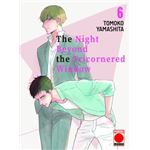 The Night Beyond The Tricornered Window 6