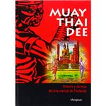 Muay thai dee