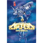 Astra lost in space 5