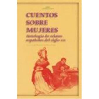 Cuentos sobre mujeres