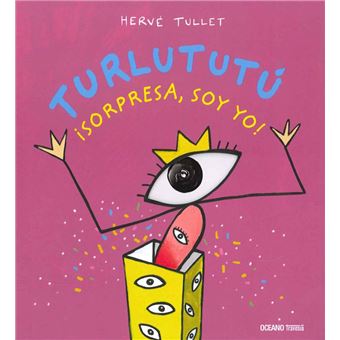 Turlututú