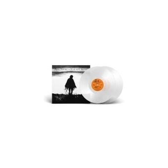 Harvest Moon - 2 Vinilos Transparente - Neil Young - Disco | Fnac