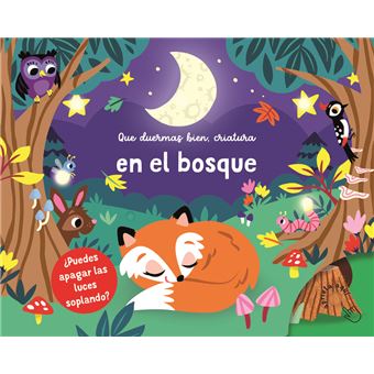 En El Bosque