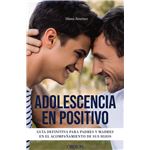 Adolescencia en positivo