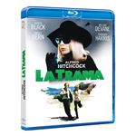 La trama - Blu-ray