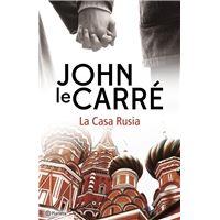 La Casa Rusia