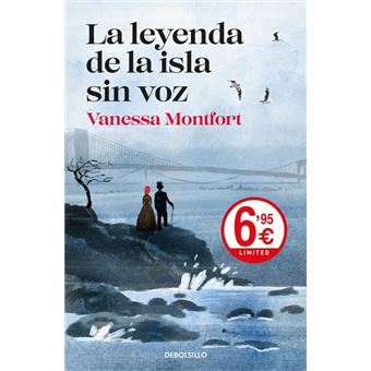 La leyenda de la isla sin voz - 1