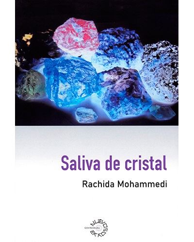 Nueva Estrella Saliva De Cristal