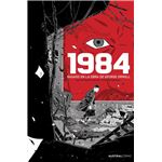 1984-Novela Grafica