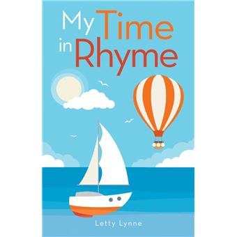 My Time in Rhyme - 1