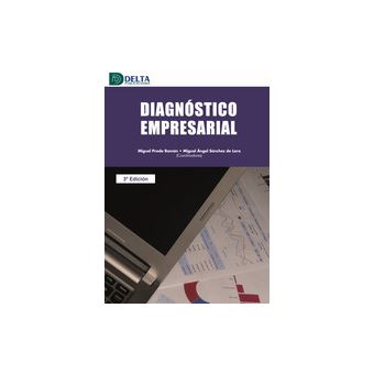 Diagnostico Empresarial 3Ed - 1