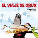 El Viaje De Grus