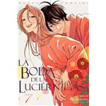 La Boda De Las Luciernagas 7