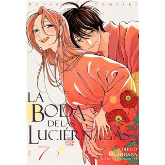 La Boda De Las Luciernagas 7