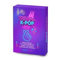 Trivial K-pop
