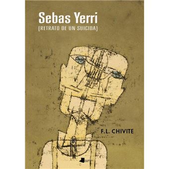 Sebas yerri [retrato de un suicida] - 1