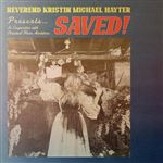 Saved! - Vinilo Rojo