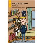 Petons de mico
