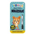 Minusculas