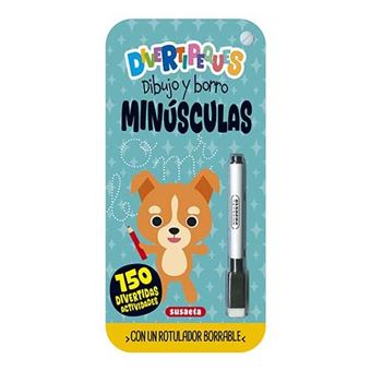 Minusculas
