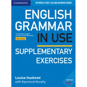 English grammar in use 5ed s exe wk