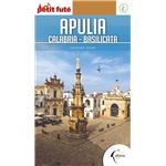 Apulia calabria- basilicata