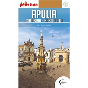Apulia calabria- basilicata