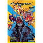 Cyberpunk 2077 Xoxo