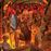 Ashes, Organs, Blood And Crypts - CD