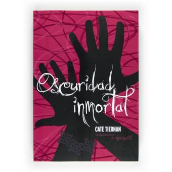 Oscuridad inmortal