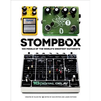 Stompbox - 1