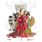 Maestros de la Costura. Cómo vestir en cada ocasión