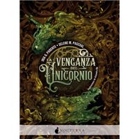 La venganza del unicornio