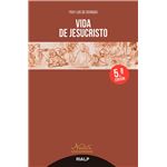 Vida de jesucristo