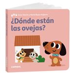Donde Estan Las Ovejas