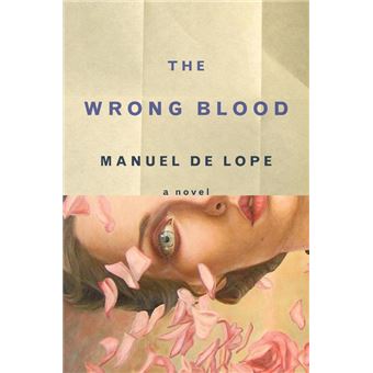 The Wrong Blood - 1