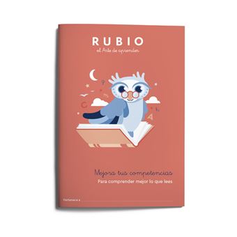 Para comprender mejor lo que lees