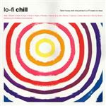 Vinylchill: Lo-Fi - Vinilo