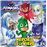 PJ Masks. Un cuento - Héroes en la nieve