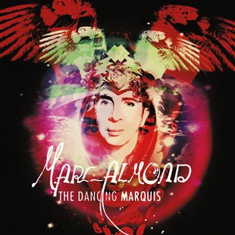The Dancing Marquis Expanded  - 2 CDs