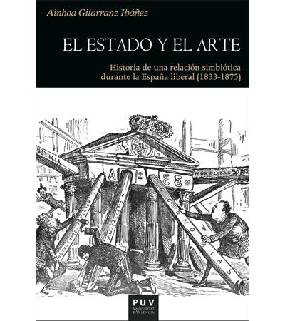 Publicacions De La Universitat De V El Estado Y El Arte