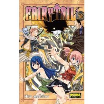 Fairy tail 56