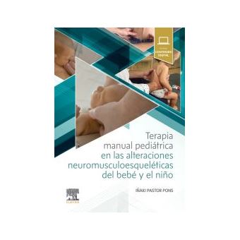 Terapia manual pediatrica en las al