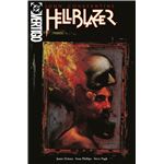 Biblioteca Vertigo John Constantine Hellblazer 8