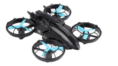 VR Nanodrone Autoflight